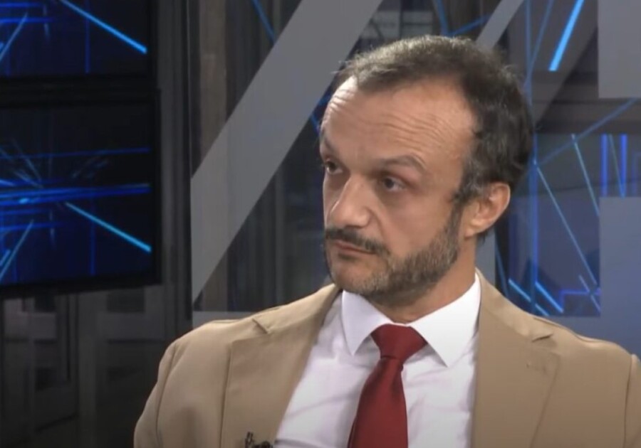 MIROVIĆ DPS ne treba zabranjivati kao stranku