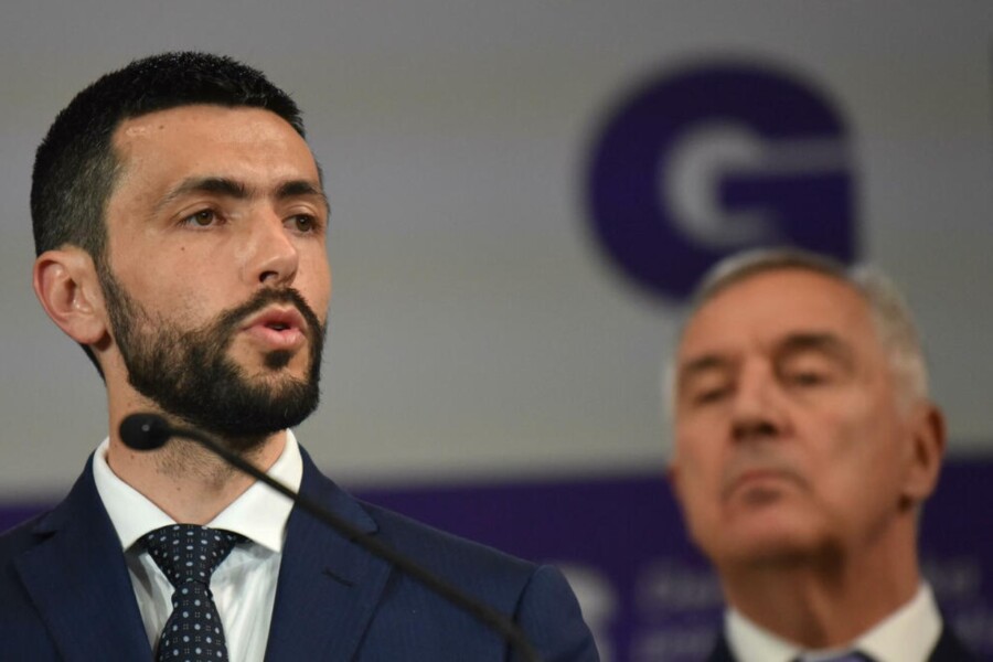 MILOVO POLITIČKO ČEDO Danijel Živković peče zanat manipulisanja narodnim masama