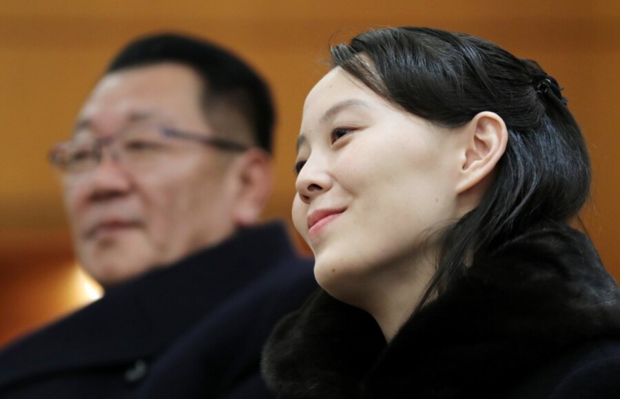 KIM JO DŽONG Južna Koreja i Ukrajina su nevaspitani psi koje uzgajaju Sjedinjene Države