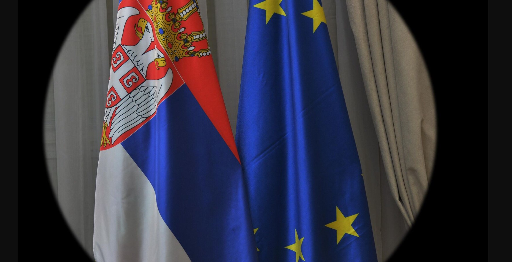 SRPSKI ODGOVOR BRISELU Beograd postavio 12 nezgodnih pitanja Evropskoj uniji