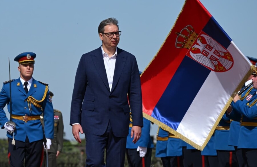 Srbija prvi put u istoriji dobila investicioni kreditni rejting