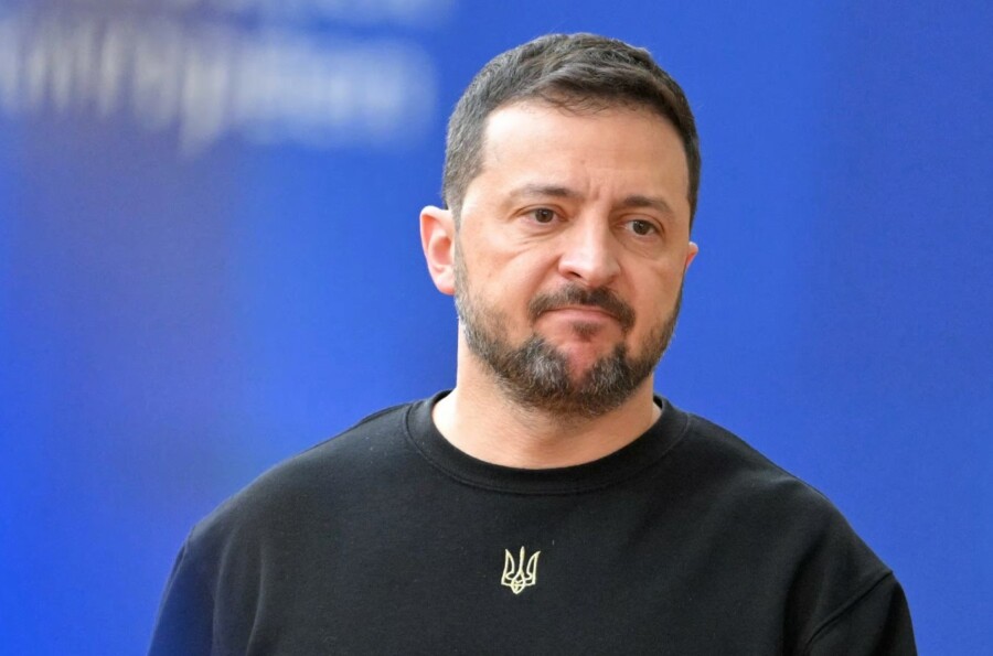 IZGUBIO ŽIVCE Zelenski zabranio genseku UN da doputuje u Kijev