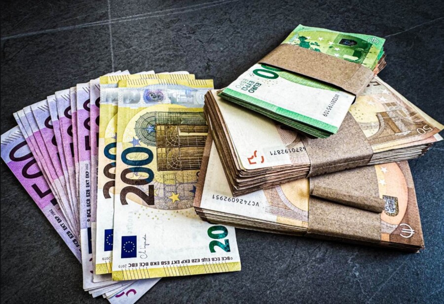 U Crnoj Gori 89 milionera