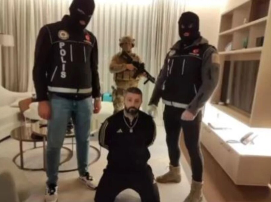 Balkanski narko-kartel razvio sopstvenu šifrovanu aplikaciju za slanje poruka