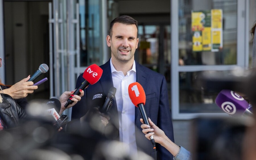 SPAJIĆ Đukanović i Milatović iskoristili 2BS forum kao platformu za utvrđivanje koalicije