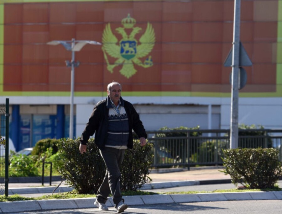 CRNA GORA UBRZANO STARI Podaci pokazuju ozbiljnu demografsku krizu