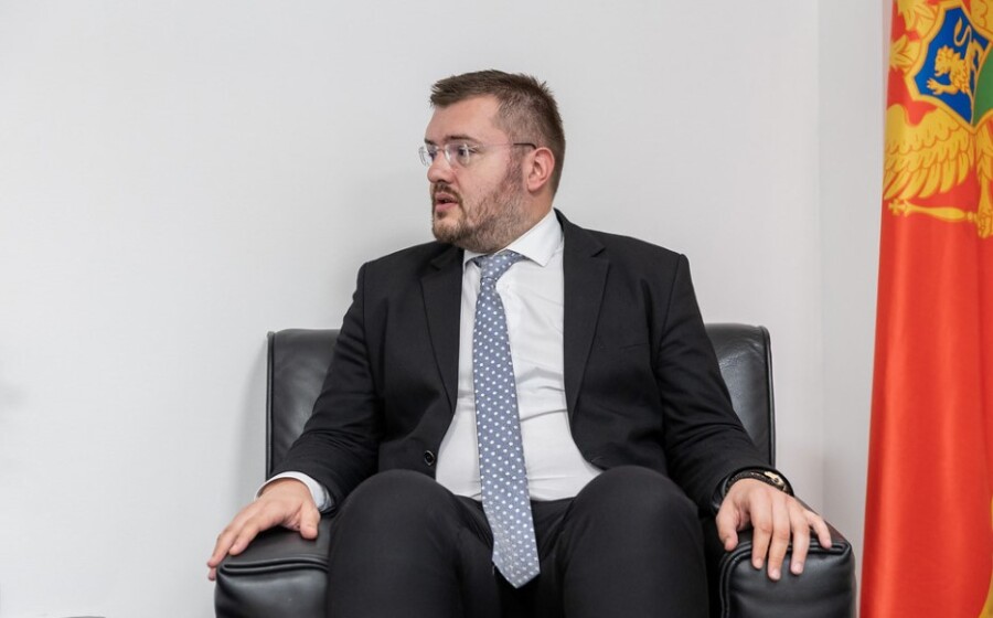 KOPRIVICA Zakon o “agentima stranog uticaja” je suvišan i kontraproduktivan