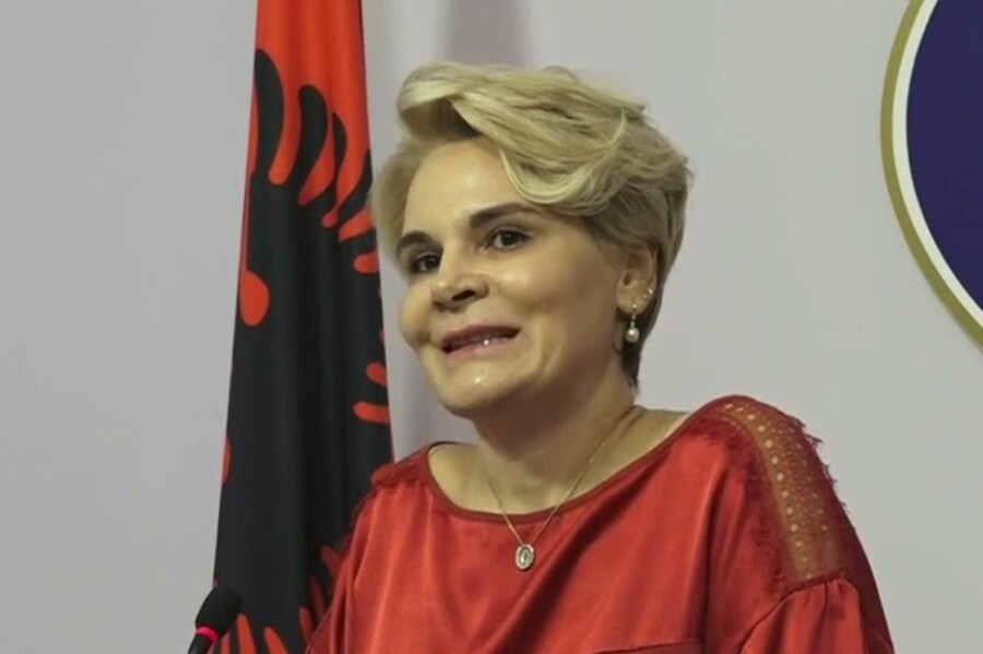 METINA SUPRUGA Iza hapšenja mog muža stoji Edi Rama, kidnapovan je i izudaran