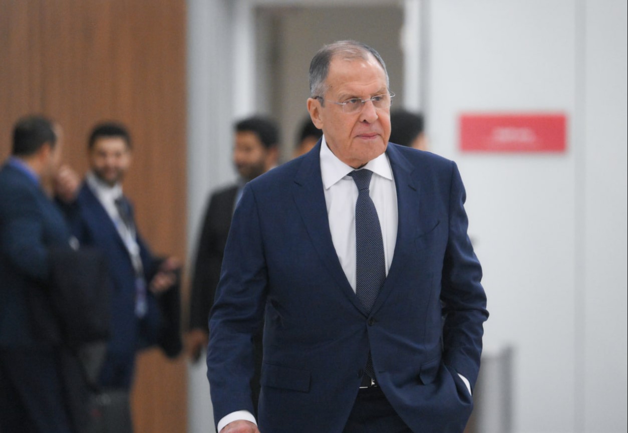 LAVROV Agresivne akcije SAD, NATO i EU fragmentiraju Evropu