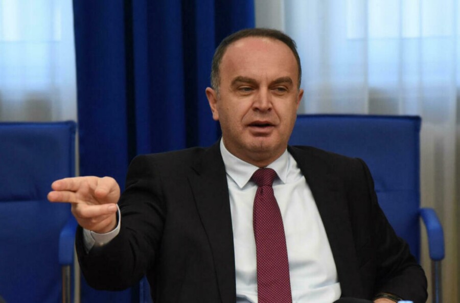 ĐELJOŠAJ Ako DF ne priznaje Kosovo* mogu da izađu iz Vlade
