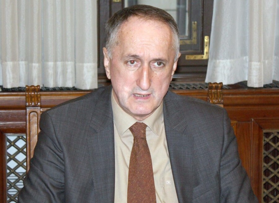 VUKSANOVIĆ Popis organizovan da ni jedna nacionalna zajednica ne bude nezadovoljna rezultatima