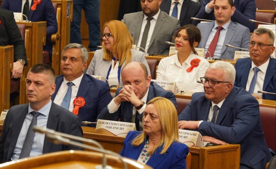 Đeljošaj napada na srpski narod otkad je sprovedena tužilačko policijska istraga “General”