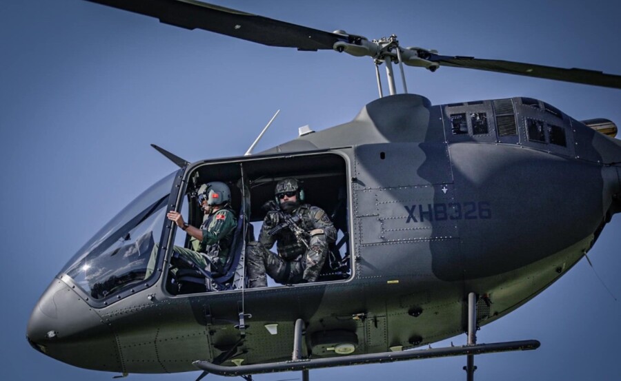 ČETVRTI DAN DRAME Helikopter sa termovizijom bezuspješno traga za Balijagićem