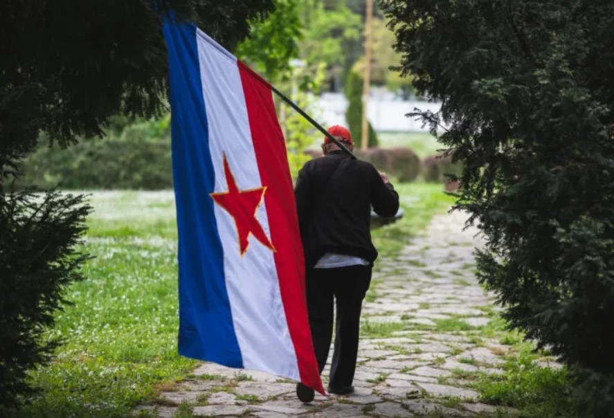 BROZOMORA RAZARA Čak 65 odsto ljudi u Crnoj Gori pati za SFRJ