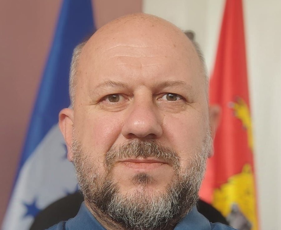 DEMOKRATE OKRNJENE Beranac Nebojša Babović podnio ostavku na članstvo u stranci