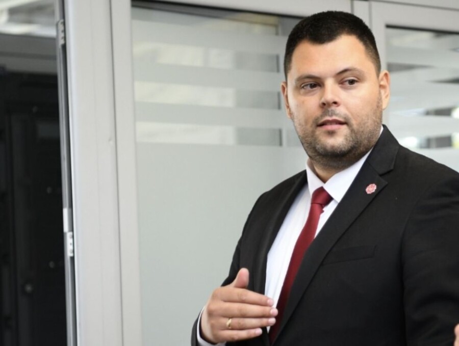 KOVAČEVIĆ U Nikšiću ćemo ubjedljivo pobjediti DPS