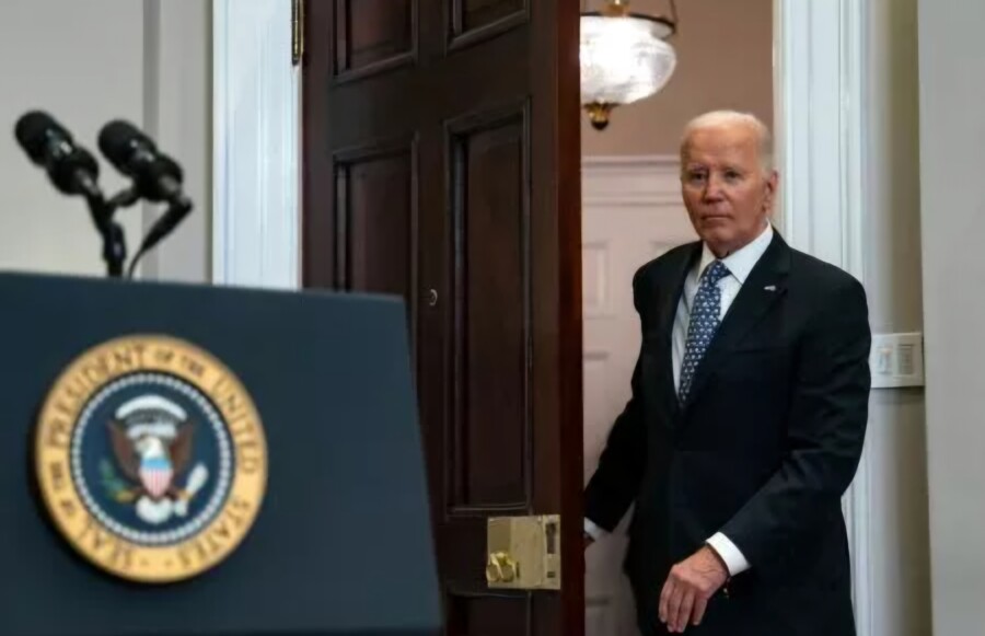 AMERIKA ULAZI U RAT Bajden naredio vojsci da brani Izrael