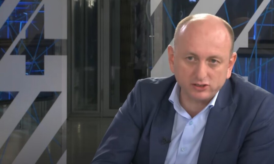 KNEŽEVIĆ Biće posledica po Jakova Milatovića ako ode sa DPS-om