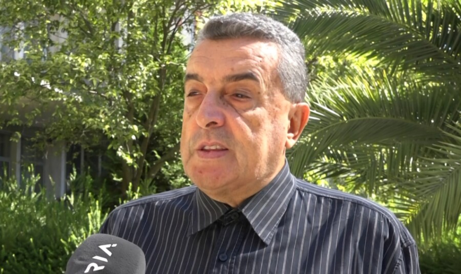 VUKADINOVIĆ Aktuelni predsjednik Crne Gore u potpunosti delegitimizovan
