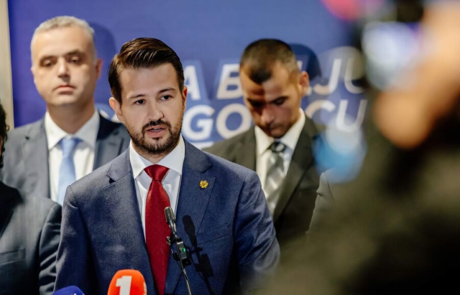 Milatović i Abazović dogovorili sa DPS-om krajem jula rušenje vlasti u Podgorici, a zatim i postizbornu saradnju