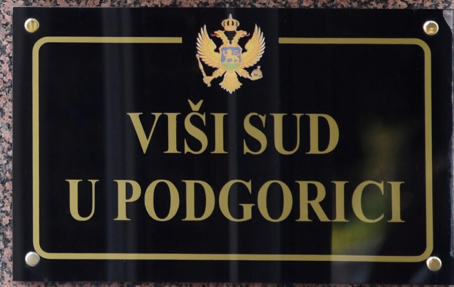 NEČUVENO Viši sud u Podgorici pozvao medije da im pokaže WC šolju