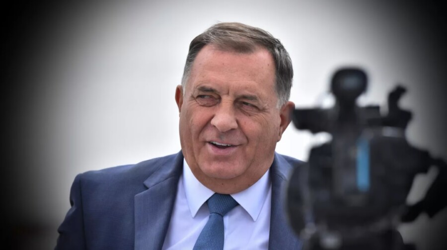 Dodik pozvao sve političke aktere da se okupe oko Republike Srpske