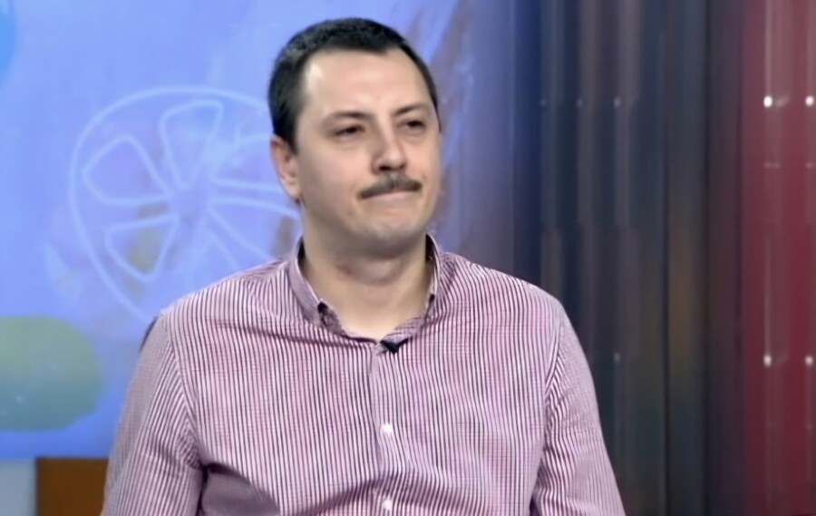 ŽIVKOVIĆ Licemjerne SAD ne dozvoljavaju da se prekopira njihov zakon o stranim agentima u CG