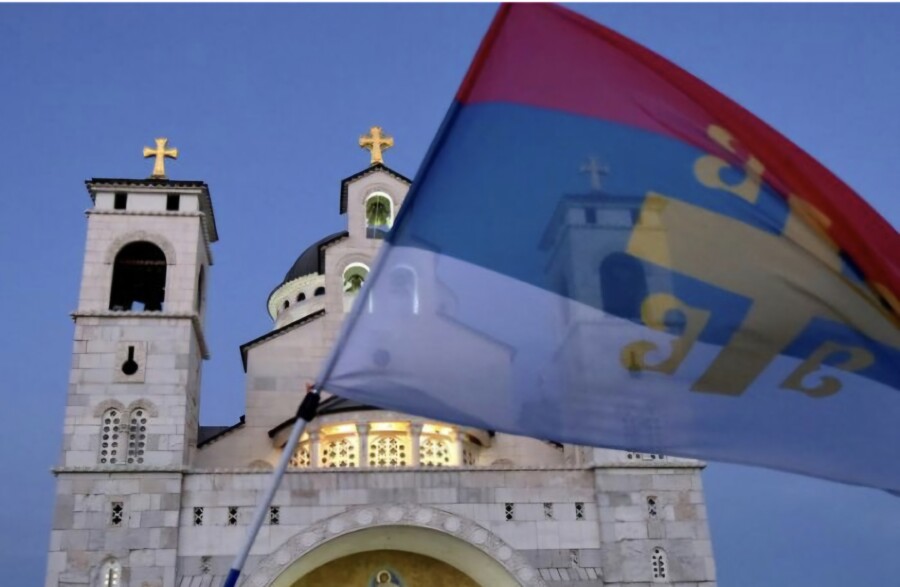 REZULTATI POPISA Nema većinskog naroda, Srba malo više nego na prošlom popisivanju