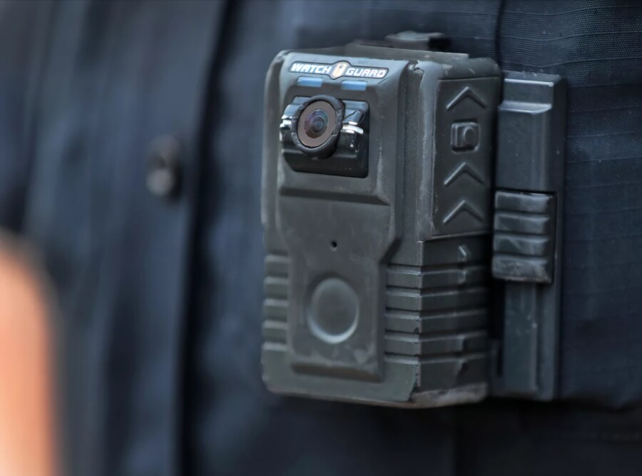 Policajci u Crnoj Gori će nositi "body kamere"
