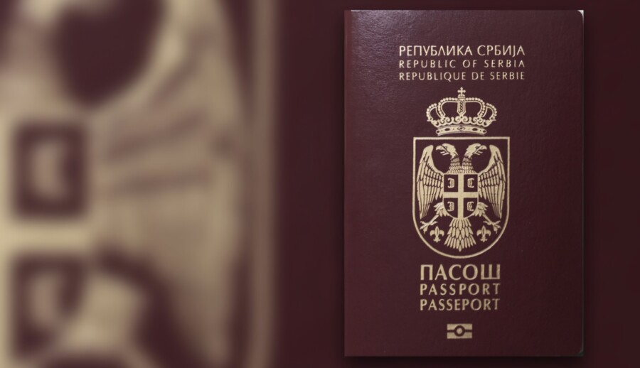 Nosioci srpskih pasoša sa AP Kosova i Metohije od danas mogu da putuju u zemlje EU bez viza