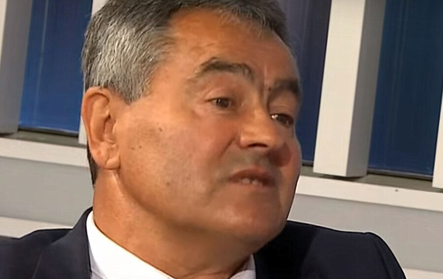 NE ZNA SE HOĆE LI NASTAVITI DA PIJE Milan Lekić podnio ostavku u Rudniku uglja Pljevlja