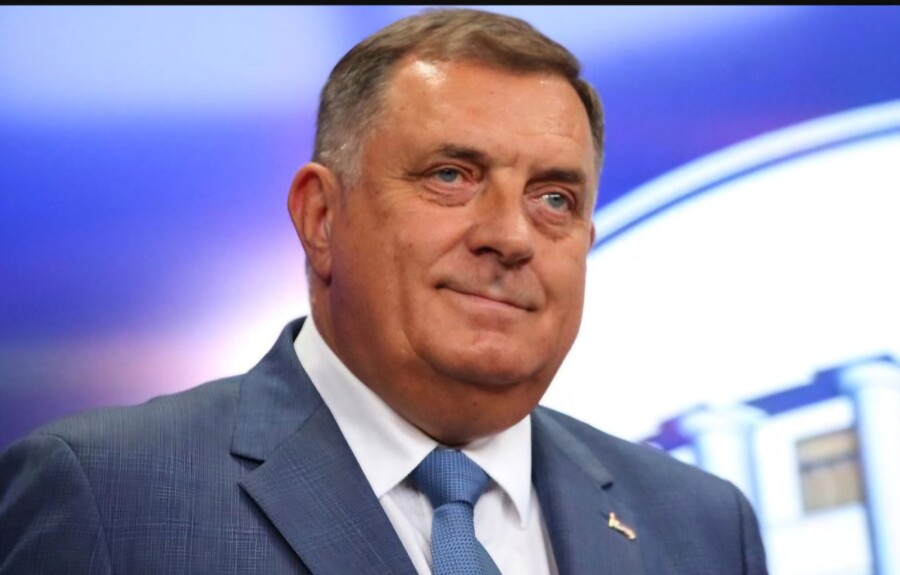 Predsjednik Srpske ide na Samit BRIKS u Rusiju
