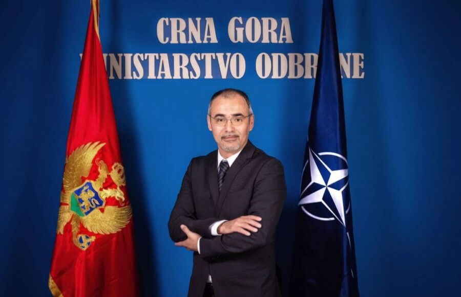 MARKOVIĆ DPS vojnici pokazali da su vrlo ažurni i na dužnosti kad su u pitanju partijski interesi