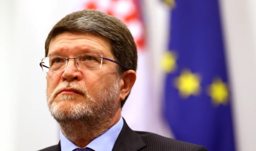 PICULA MISLI SRBIMA I SRBIJI ISTO ONO ŠTO JE MISLIO TITOV GENERAL TUÐMAN