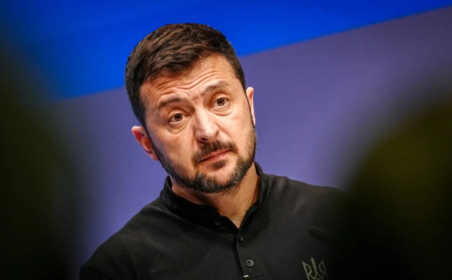 Imenovan potencijalni rival Zelenskog na ukrajinskim predsjedničkim izborima