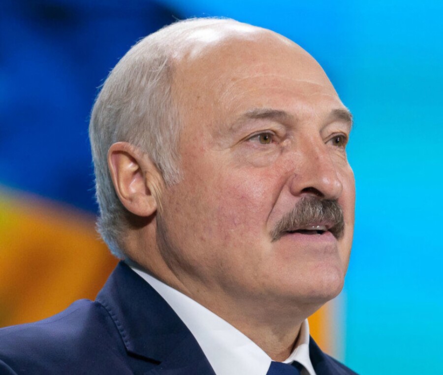 Lukašenko najavio kandidaturu za novi mandat na čelu Bjelorusije