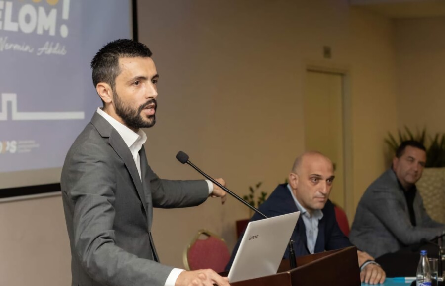 DPS će na pregovore za vlast u Podgorici pozvati Abazovića i Milatovića