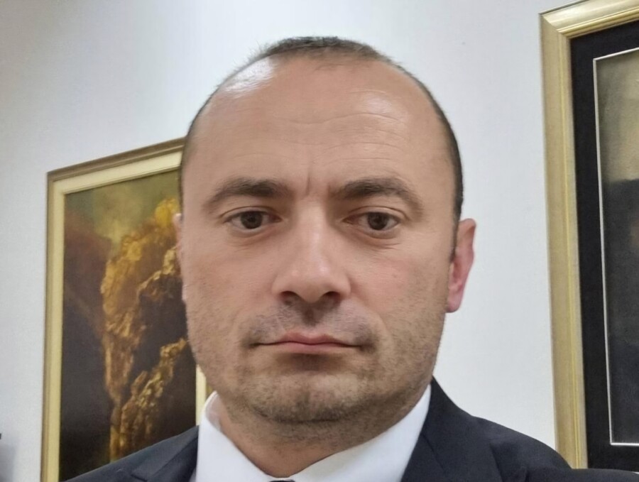 ZAŠTITITE MEDICINSKE RADNIKE Saša Grbović apelovao na nadležne institucije
