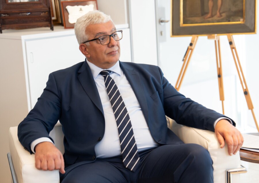 MANDIĆ Grdno se varaju oni koji misle da će doći do pada vlade