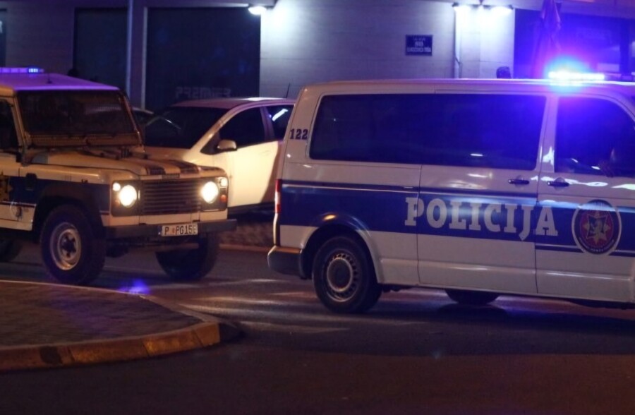 OPSADNO STANJE U VRANEŠKOJ DOLINI Ubijeni brat i sestra u Tomaševu