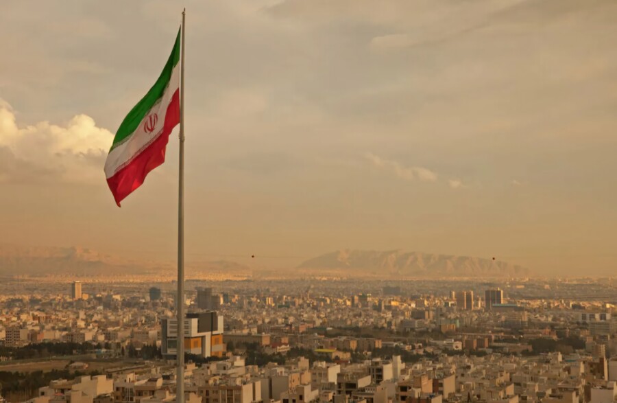 Iran poziva svjetsku zajednicu da zaustavi Izrael