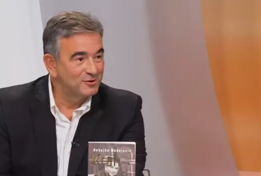 MEDO NA NUKLEARNI POGON DPS mora biti uništen i biti zabranjen, njegove vođe pohapšene