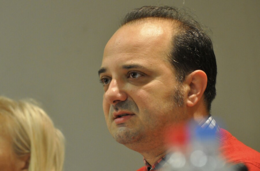 U CRNOJ GORI ĆE SE NASTAVITI BORBA IDENTITETA