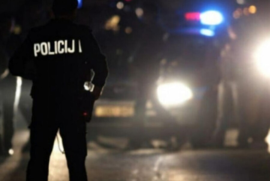 I policajac uhapšen zbog terorističkog napada na stanicu policije u Bosanskoj Krupi