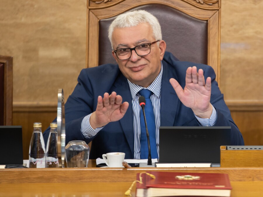 MANDIĆ Crna Gora mora promijeniti Ustav jer evropski partneri to traže