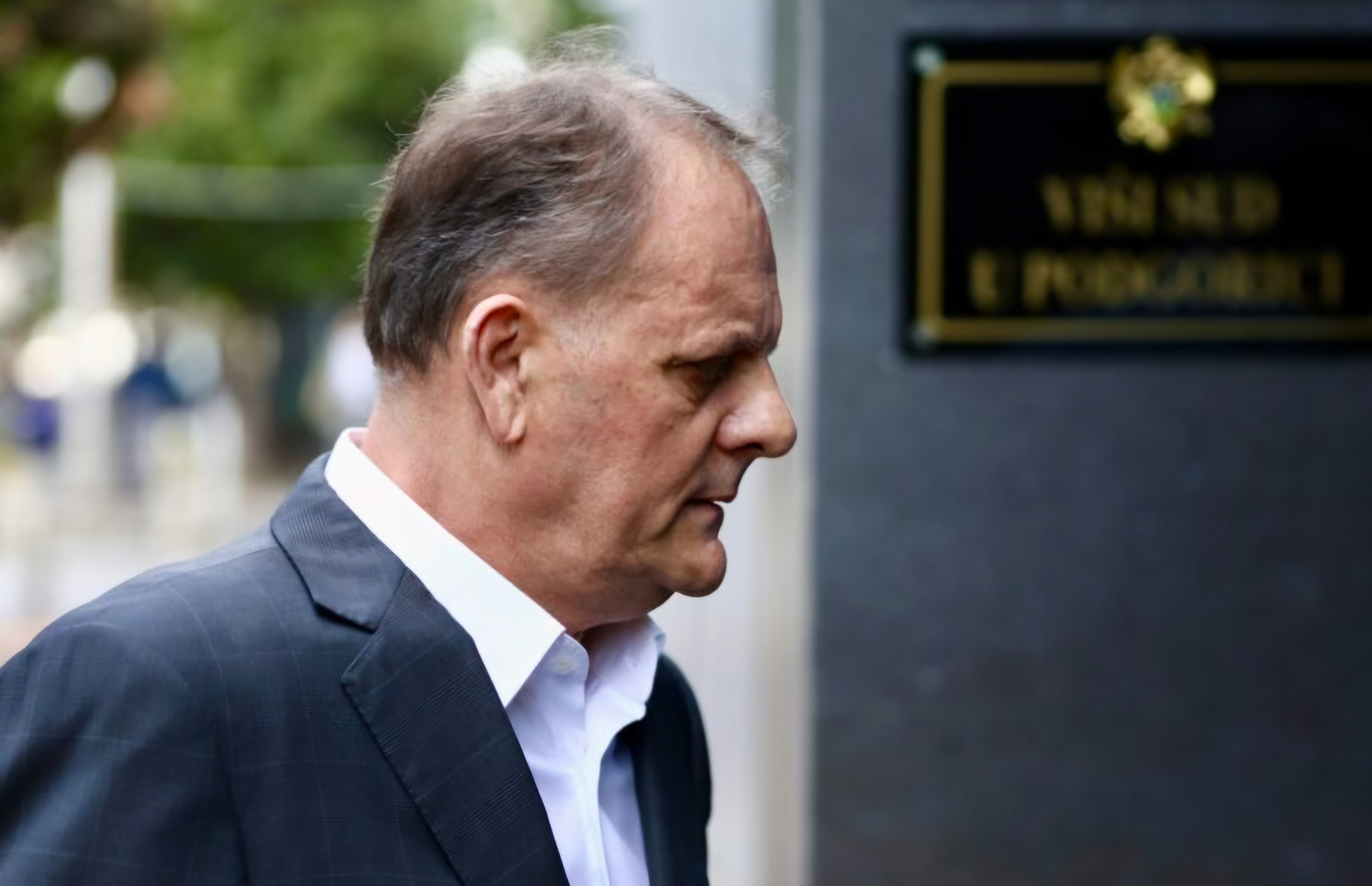 MIGO STIJEPOVIĆ Dosta me jada i patnje ubilo zbog afere "Koverta"