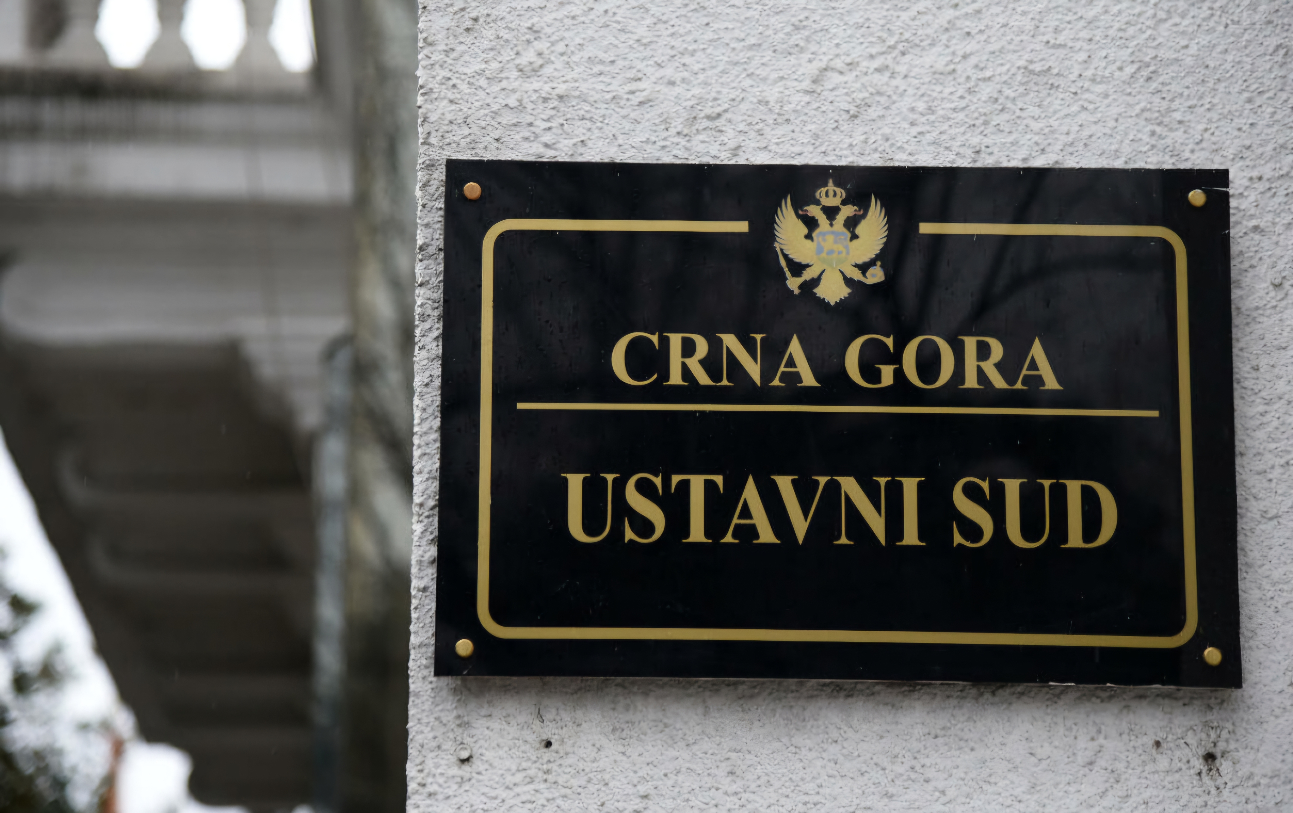 Odbijene sve žalbe Pokreta Naprijed podnijete na tok izbornog procesa u Podgorici