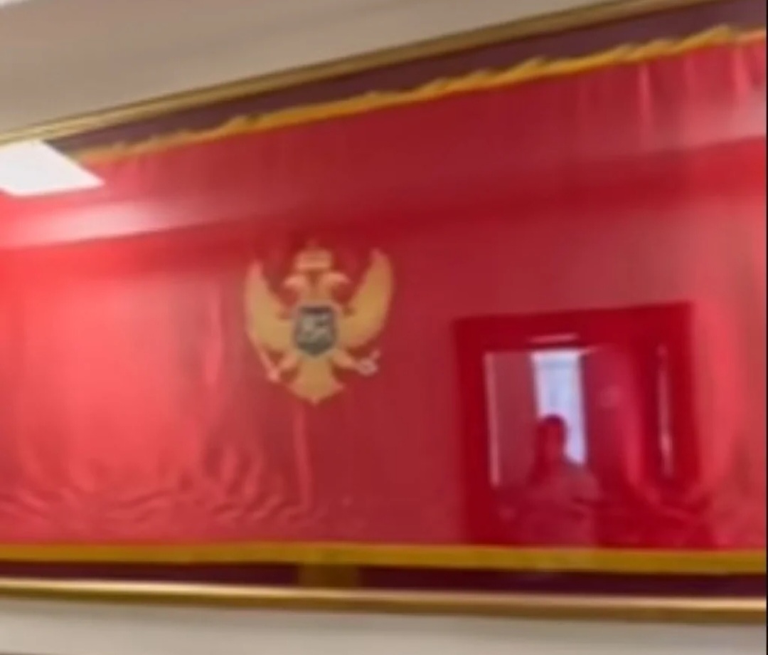 Predsjednik Skupštine ispunio najveću želju "zastavoimanima"
