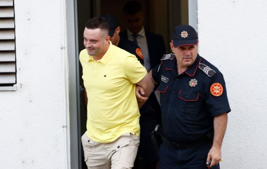 HOĆE DA GA PUSTE NA SLOBODU Apelacioni sud uvažio žalbu branioca Miloša Medenice