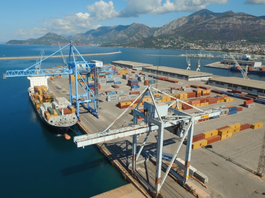Potvrđeno da je 58 od 63 testirana radnika u "Port of Adria" otrovano olovom